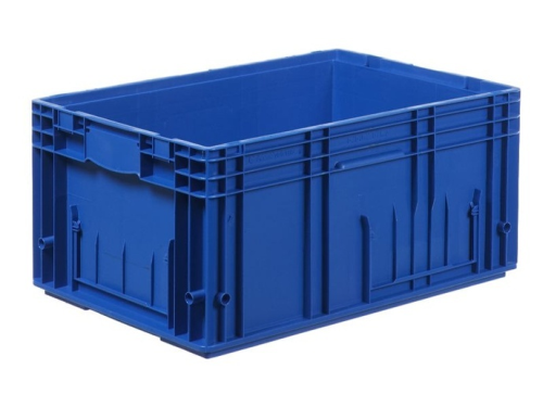 Plastový box KLT 6280