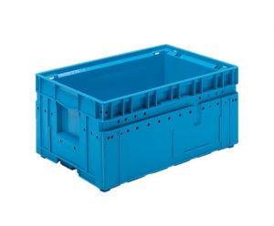 Plastový box KLT 6428